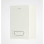 Caldera mural de condensación gas natural (kit salida humos no incluido) BAXI ECOTHERM PLUS WGB 50