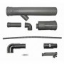 kit evacuacion 1 caldera BAXI BK110/1B