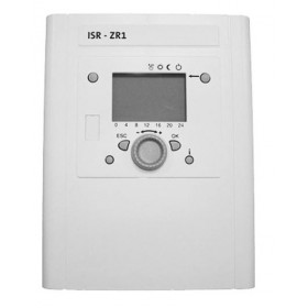 147097003  ISR ZR1 modulo externo una zona BT