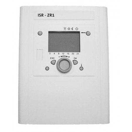 147097003  ISR ZR1 modulo externo una zona BT