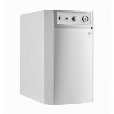 7728218 GRUPO TERMICO BAJO NOX LIDIA ECO 30 GTF EM
