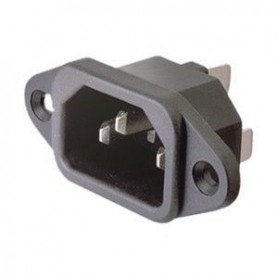 ▷ Base Tripolar Faston - Pack 50 uds