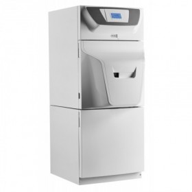 Grupo térmico condensación gasóleo acs acumulación BAXI ARGENTA 32 GTA 160L 32kW