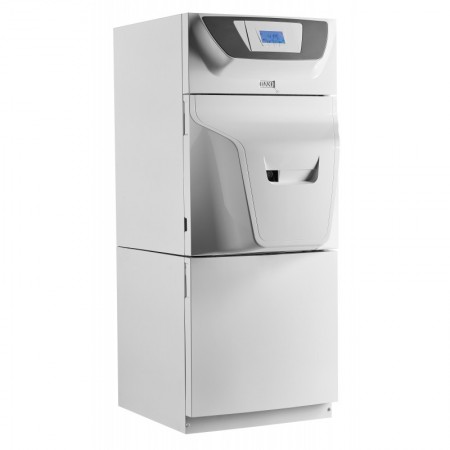 7223613 GRUPO TERMICO ARGENTA 24 GTAF CONDENS ESTANCA 160 LITROS (4 BULTOS)