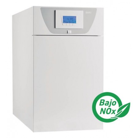 7612382 GRUPO TERMICO BAJO NOX ARGENTA 32 GTI ECO