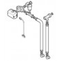 7614827 ACCESORIO CONEXION ACUMULADOR INOX A CALDERA ARGENTA GT CONDENS