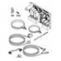 7628144 CONTROL ELECTRONICO CIRCUITO CON VALVULA MEZCLADORA HASTA 2 CIRCUITOS