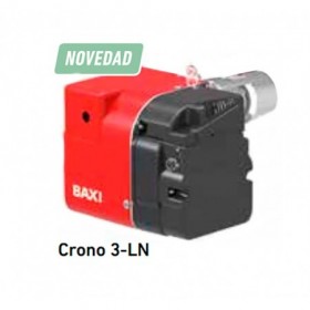 7756099 QUEMADOR BAJO NOX CRONO 3-LN GASOLEO