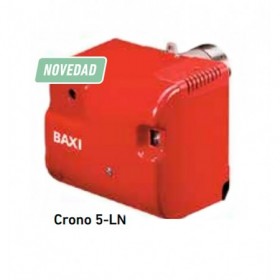 7756100 QUEMADOR BAJO NOX CRONO 5-LN GASOLEO