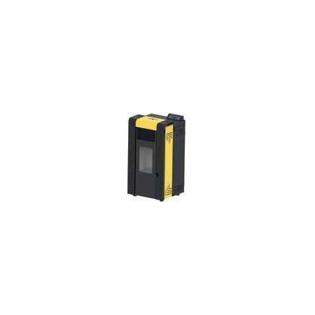 7503721 ENVOLVENTE COLOR NEGRO ELBA AIRE
