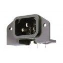 ▷ Base Tripolar Con I. 7Mm. - Pack 25 uds