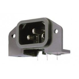 ▷ Base Tripolar Con I 9Mm. - Pack 50 uds