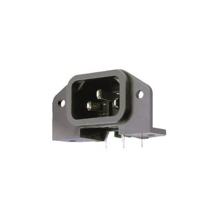 ▷ Base Tripolar Con I 9Mm. - Pack 50 uds