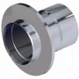 Acoplamiento a caldera chimenea DINAK EI30VENT con junta inox. 304/304 Ø200/260mm