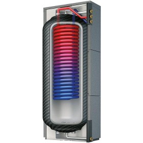 ACUMULADOR CON SERPENTIN PARA ACS TQ-TW 325 LITROS
