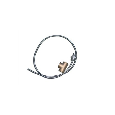 ACCESORIO RECIRCULACION DE ACS PARA QUADROLINE