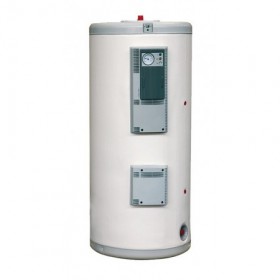 INTERACUMULADOR CV 1000 M2P CON BOCA DE REGISTRO DN 400