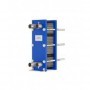 Intercambiador de placas ALFA LAVAL M3FG22M de 22 placas