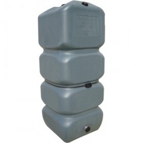 Depósito agua industrial modular SCHÜTZ ECO BLOCK 1000L