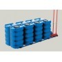 Kit standard depósitos agua PEHD SCHÜTZ 4 x AQUABLOCK XL 3000L