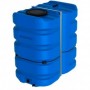 Depósito agua potable superficie modular PEHD SCHÜTZ AQUABLOCK XL 3000L