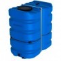 Depósito agua potable superficie modular PEHD SCHÜTZ AQUABLOCK XL 3000L