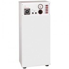 CALDERA ELECTRICA CALEFACCION CPE54 DE PIE 400V 54 KW