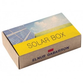 SOLAR BOX PARA FUNCIONAMIENTO EN INST.AUTOCONSUMO