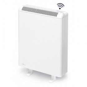 ACUMULADOR DE CALOR ELECTRICO ECOMBI SOLAR 8/14H 975/550W ECO15 SOLAR