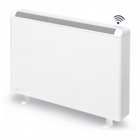 ACUMULADOR DE CALOR ELECTRICO ECOMBI SOLAR 8/14H 1950/1100W ECO30 SOLAR