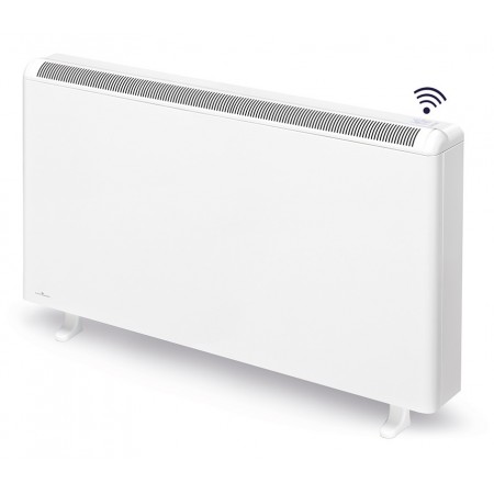 ACUMULADOR DE CALOR ELECTRICO ECOMBI SOLAR 8/14H 2600/1300W ECO40 SOLAR