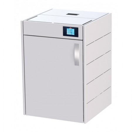 CALDERA COMPACTA PELLET 16 KW HYDROBOX