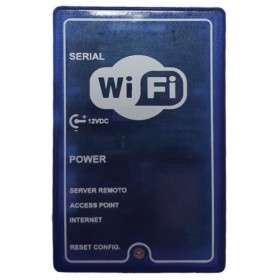 KIT WIFI 2 BRONPI