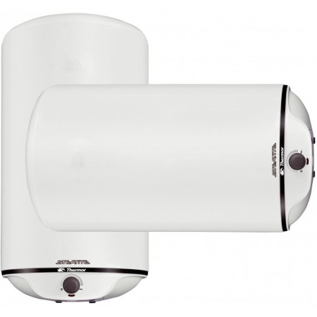 TERMO ELECTRICO MULTIPOSICION CERAMICS SLIM 30 L