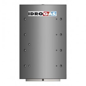 ACUMULADOR DE INERCIA IDROGAS AN 2000 6 BAR