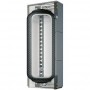 ACUMULADOR INERCIA CALEFACCION CON ESTRATIFICADOR TQ-T 325 LITROS