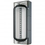 ACUMULADOR INERCIA CALEFACCION CON ESTRATIFICADOR TQ-T 325 LITROS