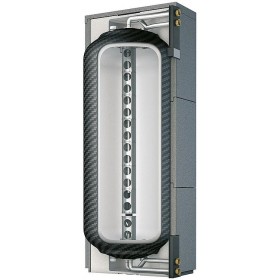 ACUMULADOR INERCIA CALEFACCION CON ESTRATIFICADOR TQ-T 500 LITROS