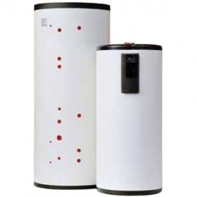 ACUMULADOR BOMBA DE CALOR MULTIFUNCION GX6 PAC 600