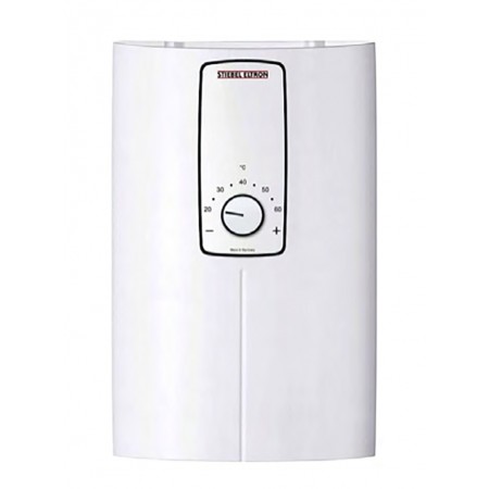 238154 TERMO INSTANTANEO STIEBEL MONOFASICO DCE-S 10/12 PLUS
