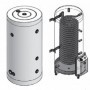 KIT ELECTRICO XC CON TERMOSTATO DE 1500W Y 1-14"
