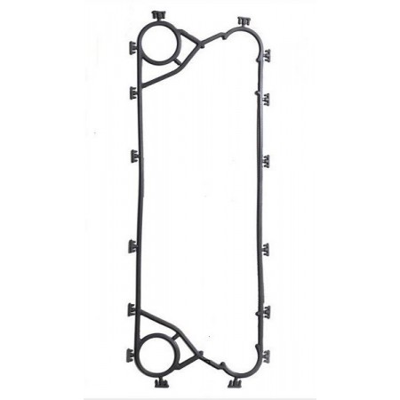 JUNTA  AISI 316L  IDJ3