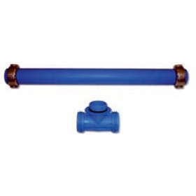 Kit B Segundo depósito para batería depósitos agua SCHÜTZ