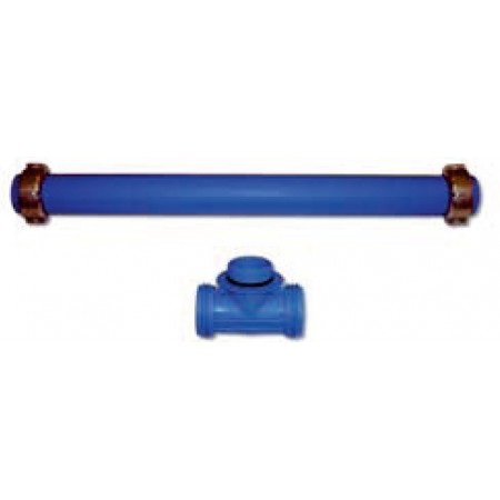 Kit B Segundo depósito para batería depósitos agua SCHÜTZ