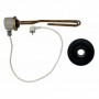 KIT RESISTENCIA C/TERMOSTATO Y BRIDA MAGNUS 160-500L 3 KW