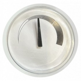 Indicador circular temperatura termo IDROGAS CELSIOR TV50 a TV80