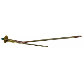 102252 RESISTENCIA COBRE 2000W 230V CELSIOR TH 150 - ICHR 80 A 120