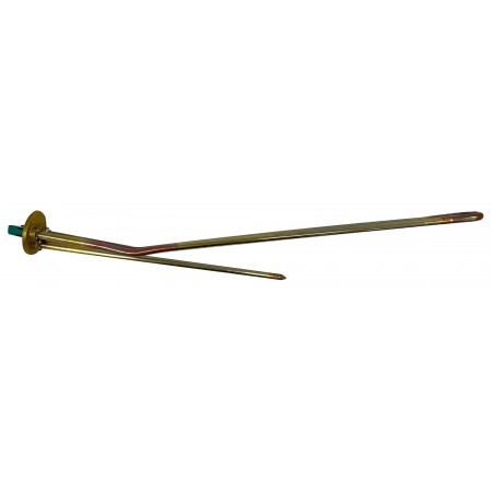 102252 RESISTENCIA COBRE 2000W 230V CELSIOR TH 150 - ICHR 80 A 120