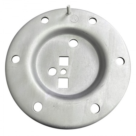 107736 BRIDA METALICA CELSIOR TV - TH - ICVR HASTA JUNIO 23
