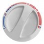 205449 DISCO PLASTICO SELECTOR TEMPERATURA CELSIOR TV - ICVR
